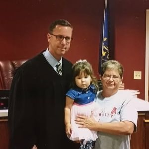 Meet your Posher, Sherry l